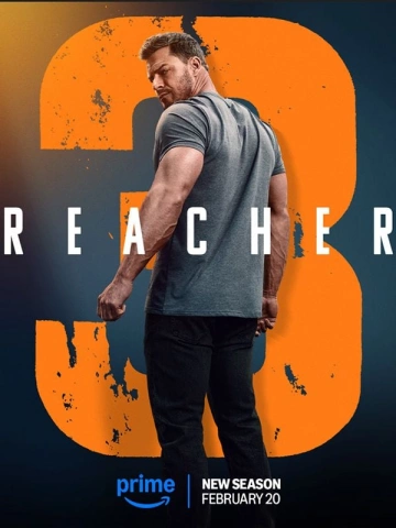 Reacher S03E04 FRENCH HDTV 2025