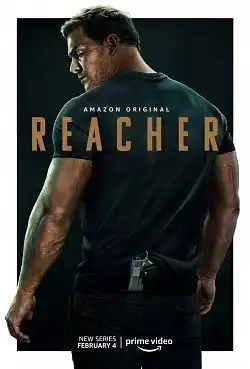 Reacher Saison 1 MULTI TRUEFRENCH HDTV 1080p 2022