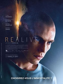 Realive FRENCH BluRay 1080p 2019