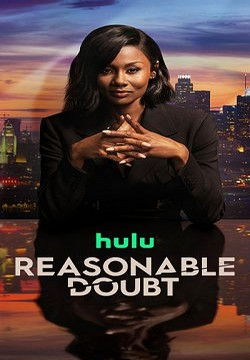 Reasonable Doubt S01E05 VOSTFR HDTV
