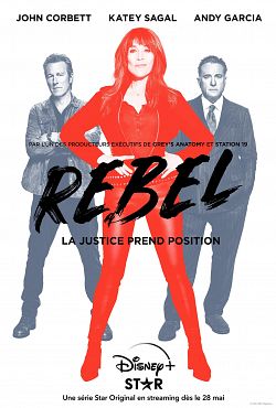 Rebel Saison 1 FRENCH HDTV