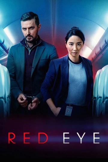 Red Eye VOSTFR S01E05 HDTV 2024