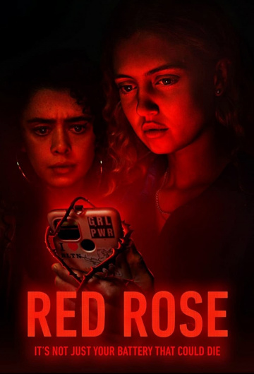 Red Rose Saison 1 FRENCH HDTV