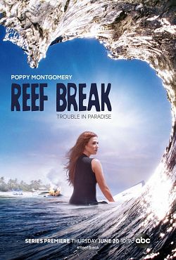 Reef Break S01E13 FINAL FRENCH HDTV