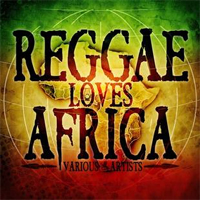 Reggae Loves Africa