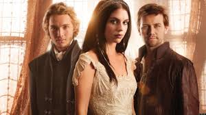 Reign S02E08 VOSTFR HDTV