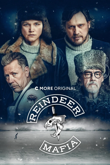 Reindeer Mafia S01E01 VOSTFR HDTV