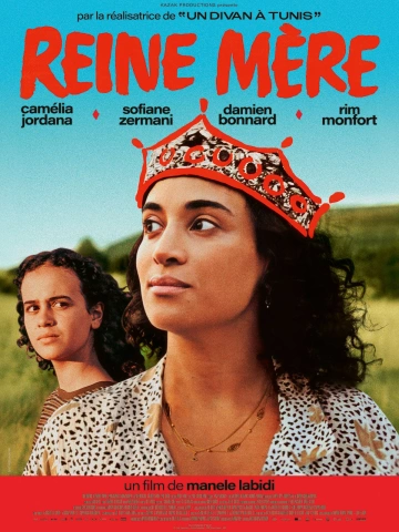 Reine mère FRENCH WEBRIP 720p 2025