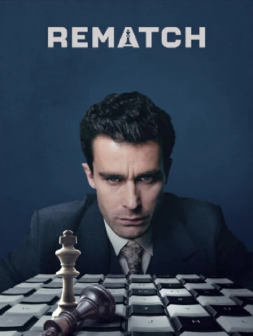 Rematch S01E01 VOSTFR HDTV 2024