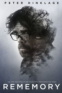 Rememory FRENCH BluRay 720p 2020