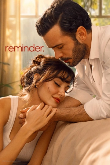 Reminder Saison 1 MULTI HDTV 1080p 2025
