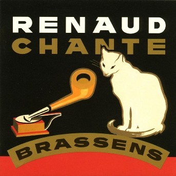 Renaud chante Brassens - 1995