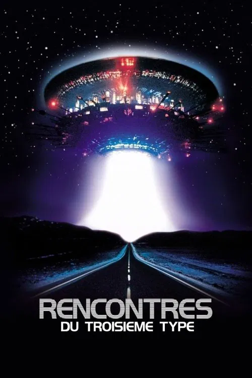 Rencontres du troisième type - Close Encounters of the Third Kind TRUEFRENCH DVDRIP 1977
