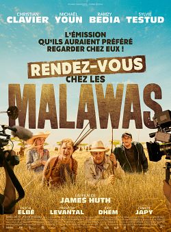 Rendez-vous Chez Les Malawas FRENCH WEBRIP 2020