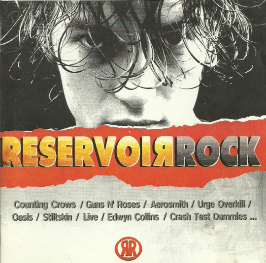 Reservoir Rock 1995
