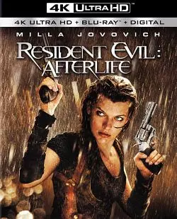 Resident Evil : Afterlife 3D MULTi BluRay REMUX 4K ULTRA HD x265 2010