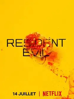 Resident Evil - The Series Saison 1 FRENCH HDTV