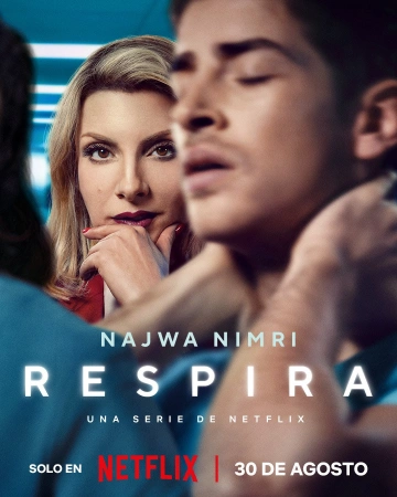 Respira VOSTFR Saison 1 HDTV 2024