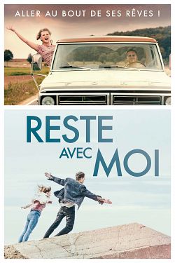 Reste avec moi FRENCH WEBRIP 1080p 2021