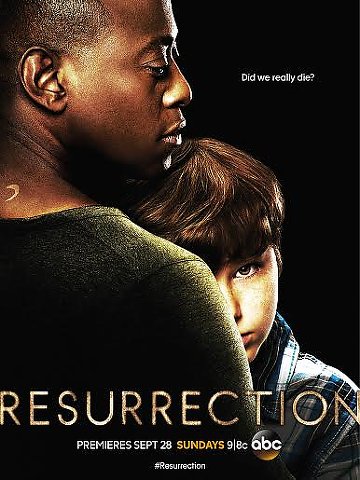 Resurrection S01E08 FINAL FRENCH HDTV