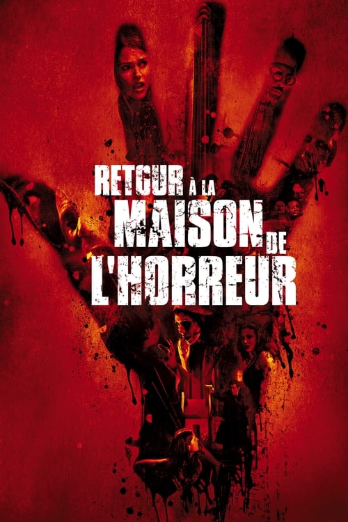Retour à la maison de l'horreur - Return to House on Haunted Hill MULTI TRUEFRENCH HDLight 1080p x26