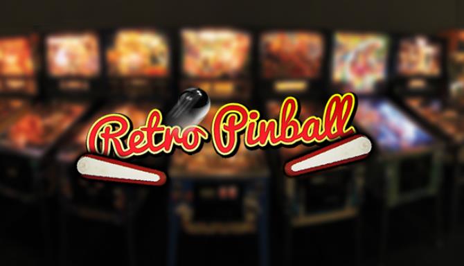 Retro Pinball (PC)