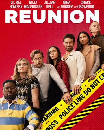 Reunion FRENCH WEBRIP 2024 FRENCH WEBRIP 2024