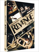 Revenge: A love story FRENCH DVDRIP 2012