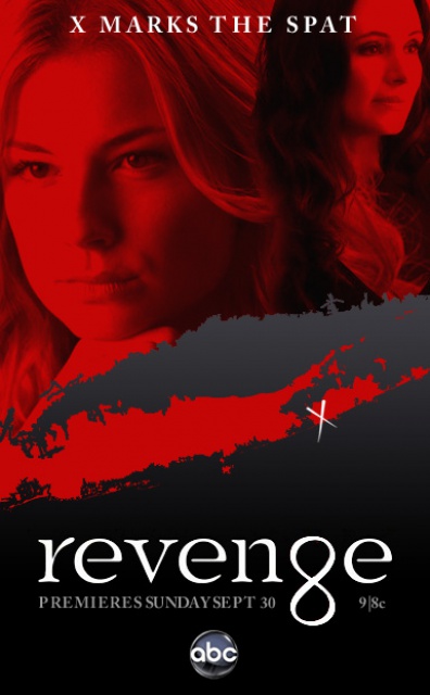 Revenge S02E21 FRENCH HDTV