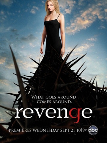 Revenge S03E18 VOSTFR HDTV