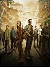 Revolution S01E01 VOSTFR HDTV