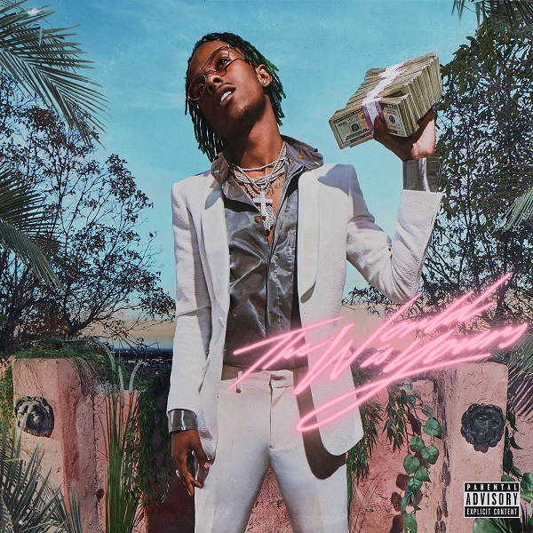 Rich The Kid - The World Is Yours 2018