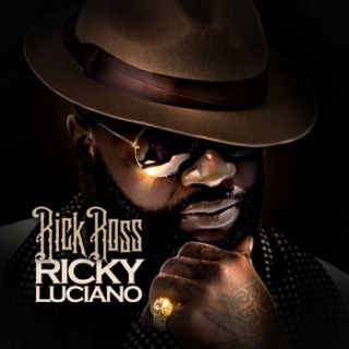 Rick Ross - Ricky Luciano 2011