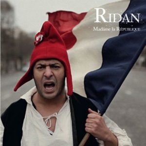 Ridan - Madame le république 2012