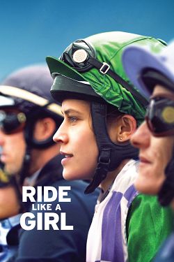 Ride Like a Girl FRENCH BluRay 1080p 2020