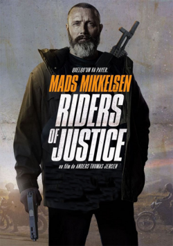 Riders of Justice FRENCH BluRay 1080p 2021