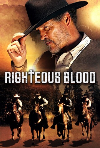 Righteous Blood FRENCH WEBRIP LD 1080p 2021
