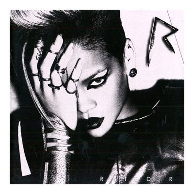 Rihanna - Rated R [2010]