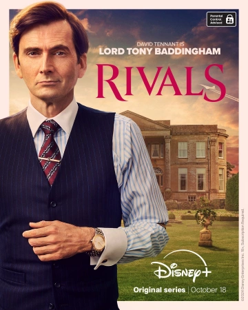 Rivals Saison 1 FRENCH HDTV 2024