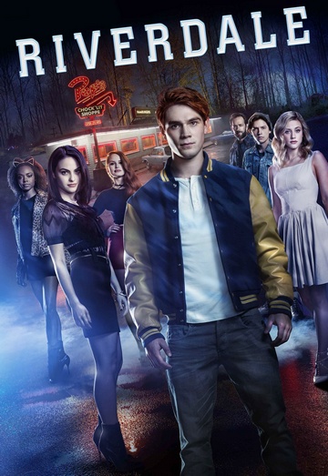 Riverdale S01E09 VOSTFR HDTV