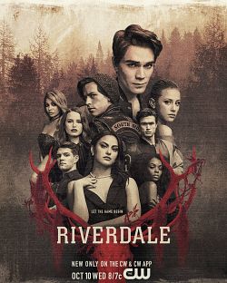 Riverdale S03E12 FRENCH HDTV