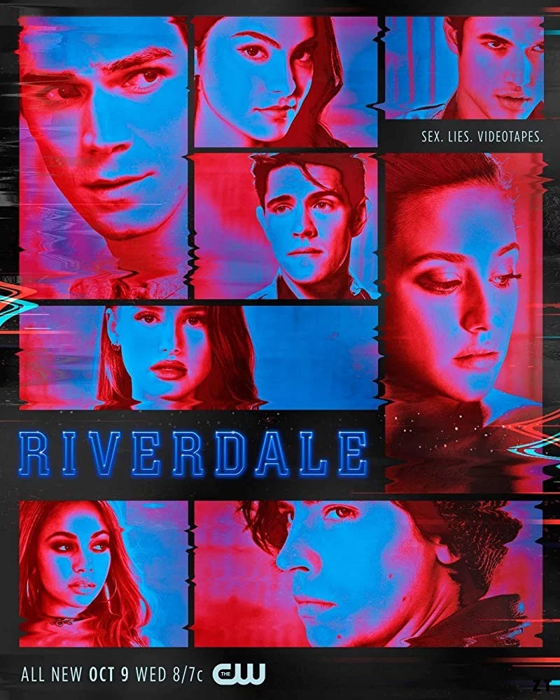 Riverdale S04E14 VOSTFR HDTV