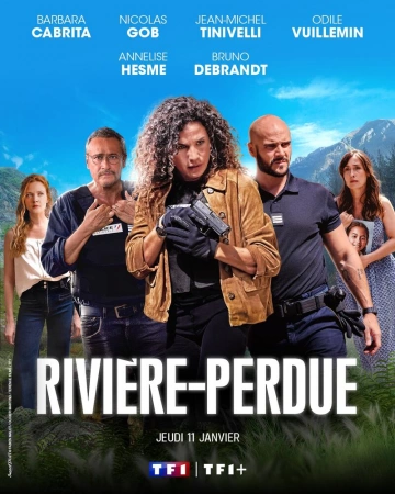 Rivière-perdue Saison 1 FRENCH 1080p HDTV