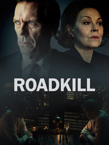 Roadkill S01E01 VOSTFR HDTV