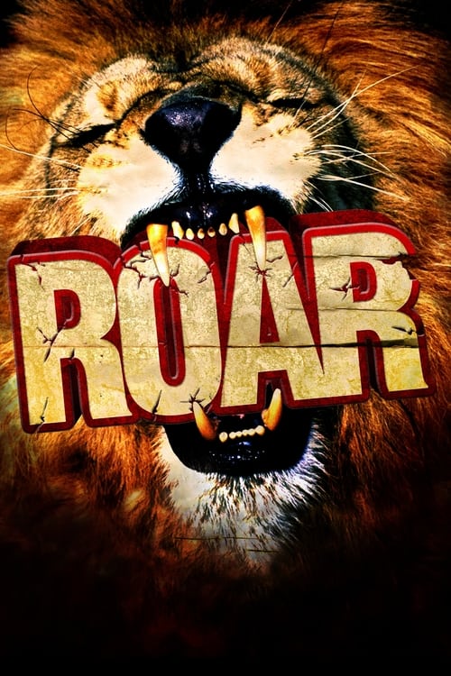 Roar FRENCH HDLight 1080p 1981