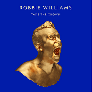 Robbie Williams – Take The Crown 2012