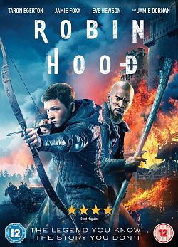 Robin des Bois (Robin Hood) FRENCH BluRay 720p 2019