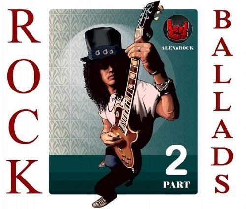 Rock Ballads Collection [02] 2018