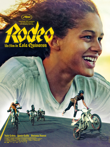 Rodeo FRENCH WEBRIP x264 2022