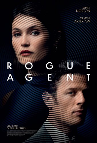 Rogue Agent FRENCH BluRay 1080p 2023